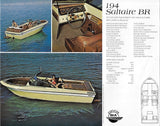 Starfire 1970s Brochure