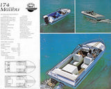 Starfire 1970s Brochure