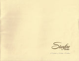 Starfire 1970s Brochure