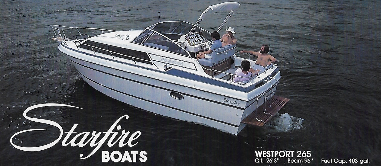Starfire Abbreviated Brochure