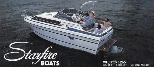 Starfire Abbreviated Brochure