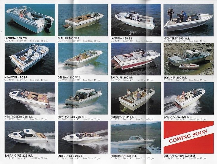 Starfire Abbreviated Brochure