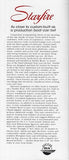 Starfire Abbreviated Brochure