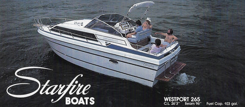 Starfire Abbreviated Brochure