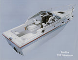 Starfire 255 Fisherman Brochure