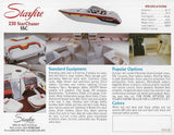 Starfire 260 Starchaser SSC Brochure