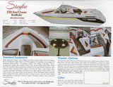 Starfire 230 Starchaser Bowrider Brochure