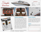 Starfire 210 Starchaser Brochure