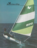 Barnett Butterfly Brochure