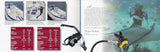 Novurania Discovery Series Brochure