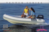 Novurania Tender Series Brochure