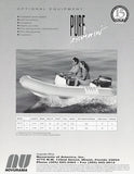 Novurania Sport Tender Brochure