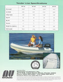Novurania Tender Line Brochure