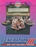 G3 1994 Brochure