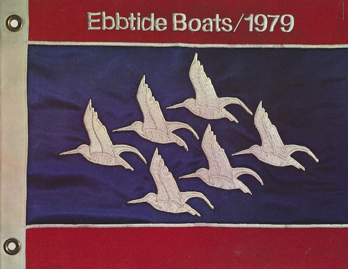 Ebbtide / Dyna-Trak 1979 Brochure