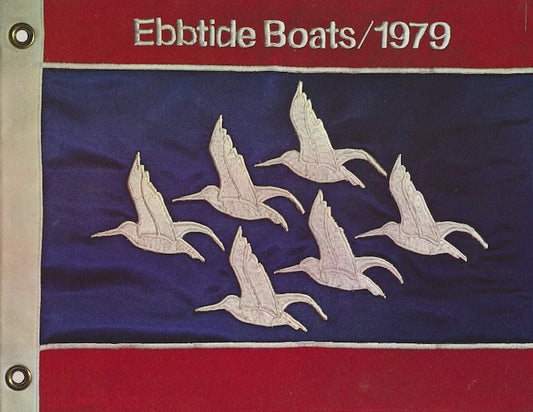 Ebbtide / Dyna-Trak 1979 Brochure