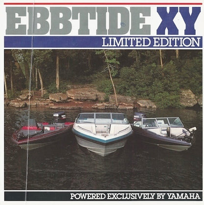Ebbtide XY Series Brochure