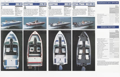 Ebbtide XY Series Brochure