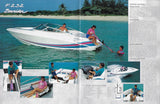 Formula 1993 Sportboat Brochure