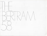 Bertram 58 Convertible Brochure