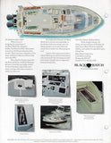 Black Watch 26 Brochure