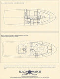 Black Watch 33 & 36 Specification Brochure