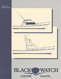 Black Watch 33 & 36 Specification Brochure