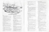 Whitby 42 Specification Brochure