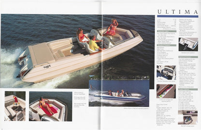 Kayot 1996 Brochure