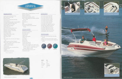 Kayot 1997 Brochure