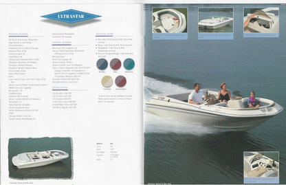 Kayot 1997 Brochure