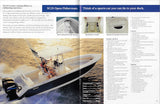 Seacraft 2003 Brochure