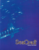 Seacraft 2003 Brochure