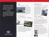 Nissan 1991 Outboard Poster Brochure