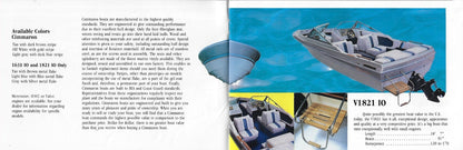 EBKO Cimmaron Brochure
