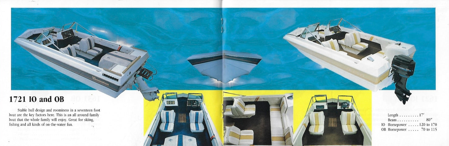 EBKO Cimmaron Brochure