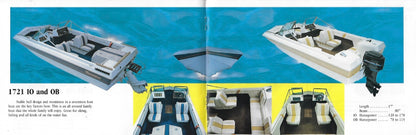 EBKO Cimmaron Brochure