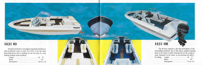 EBKO Cimmaron Brochure