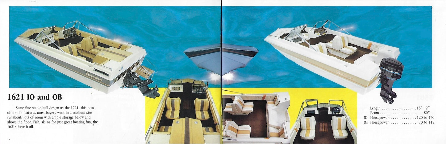 EBKO Cimmaron Brochure