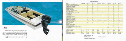 EBKO Cimmaron Brochure