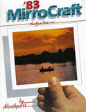 MirroCraft 1983 Brochure