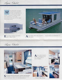 Aqua Chalet Brochure