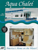 Aqua Chalet Brochure