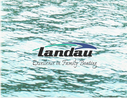 Landau 2000 Brochure