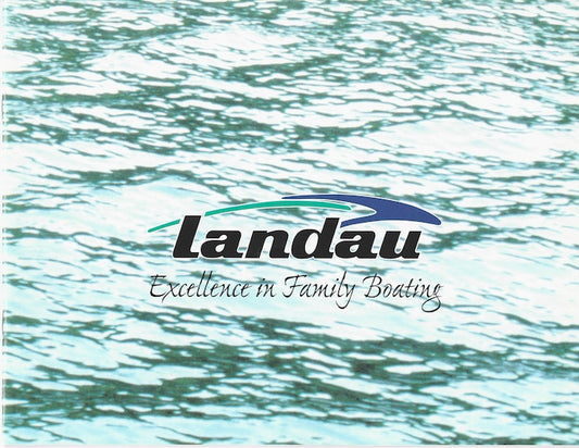 Landau 2000 Brochure