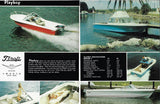 T Craft 1980s Brochure