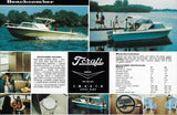 T Craft 1980s Brochure
