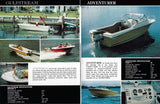 T Craft 1980s Brochure