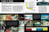 T Craft 1980s Brochure