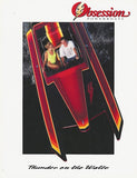 Obsession Brochure